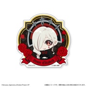 S9484558 ヴィジュアルプリズン ステッカー ヴーヴ・エリザベス [キャラクターグッズ]