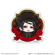 S9484566 ヴィジュアルプリズン ステッカー ジャック・ムートン [キャラクターグッズ]