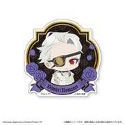 S9484574 ヴィジュアルプリズン ステッカー ディミトリ・ロマネ [キャラクターグッズ]