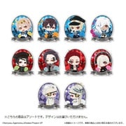S9484620 ヴィジュアルプリズン アクリルクリップコレクション 1個 [コレクショントイ]