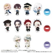 S9484639 ヴィジュアルプリズン アクリルクリップスタンド 1個 [コレクショントイ]