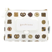 キャラクターグッズ S2319250 gochisou seepo PUSH mini(シーポプッシュミニ) お菓子(1)