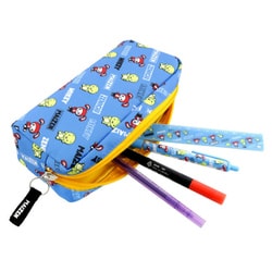 非売品⭐︎セーラースターズ文房具セット　懸賞品　レア サクラクレパス かきかたフェルトペン太字 FKL-P#49 : ブング