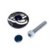 自転車 ロードバイク トップキャップ TOP CAP MIKEGIANT WITH BOLT＆PLUG （マイクジャイアント） 605010-TCAPMG