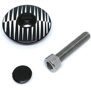 自転車 ロードバイク トップキャップ TOP CAP OPTICAL WITH BOLT & PLUG (オプティカル) 605010-TCAPOPT