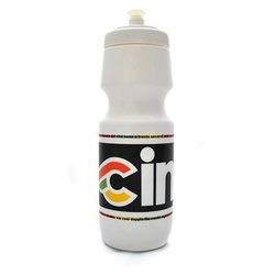 ヨドバシ.com - チネリ cinelli 605029-000001 [ライド フォー ジャパン ウォーターボトル 580ml/1本]  通販【全品無料配達】 891円