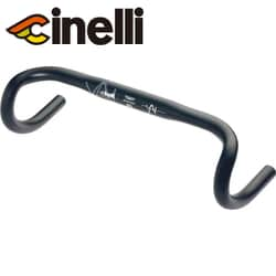 ヨドバシ.com - チネリ cinelli 603026-318440 [ハンドルバー VAI BAR