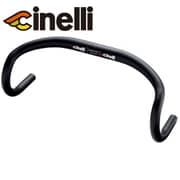 ハンドルバー PISTA ALU BAR(ピスタ アルミ ハンドル) クランプ径:31.8mm サイズ:40cm 603027-318400