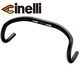 ハンドルバー PISTA ALU BAR（ピスタ アルミ ハンドル）   クランプ径：31.8mm サイズ：42cm 603027-318420