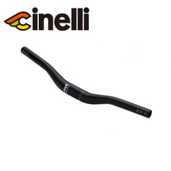 Cinelli チネリ Pepper ペッパー ハンドル 530mm Amazon.com : Cinelli Pepper Riser Handlebar, Black, 440mm