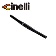 ハンドルバー WAND BAR(ワンド ブラック) クランプ径:31.8mm 603030-CU9WAN78