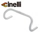 ハンドルバー GIRO D’ITALIA BAR（ジロ デ イタリア ハンドル）  クランプ径：26.0mm サイズ：44cm 603032-260440