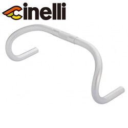 ハンドルバー CRITERIUM BAR（クリテリウム ハンドル）  クランプ径：26.0mm サイズ：44cm 603033-260440