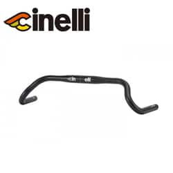 ヨドバシ.com - チネリ cinelli 603060-01050 [ハンドルバー LARGO BAR