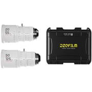 Pictor Bundle White 50-125/20-55 T2.8 WT [Pictor バンドル ホワイト 50-125/20-55 T2.8 WT]