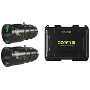 DZO-7220001B/2B-BUNDLE [Pictor バンドル ブラック 50-125/20-55 T2.8]
