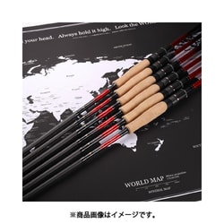 ヨドバシ.com - テイルウォーク クリムゾン S95ML-R 通販【全品