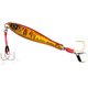 ヤミージグ TG 100g #04 WH レッドゴールド
