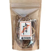 鮭の中骨かりんとう 80g