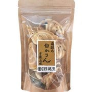 白かりんとう 80g