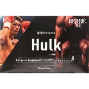 Hulk（ハルク） 60粒