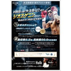 ヨドバシ.com - ステイフリー Stay Free Hulk（ハルク） 60粒 通販