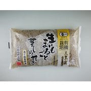 有機生いもまるごと芋しらたき 200g
