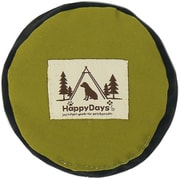 Happy Days サステナブルフライングディスク S [犬用おもちゃ]