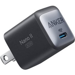 ヨドバシ.com - アンカー Anker A2146N11 [USB急速充電器 Anker 711