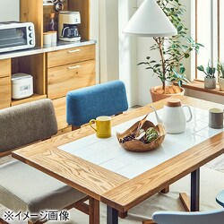 ヨドバシ.com - ノラ nora. 336122 [ダイニングテーブル 150×80cm 高さ