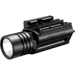 No.26 LED PRO LIGHT 7.2V-1100mAh POWER UNIT ＆ LIGHT [エアソフトガン用品]