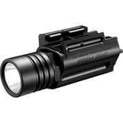 No.26 LED PRO LIGHT 7.2V-1100mAh POWER UNIT ＆ LIGHT [エアソフトガン用品]