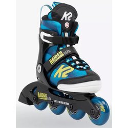 K2 Skate インラインスケートRaider Splash ローラーブレード