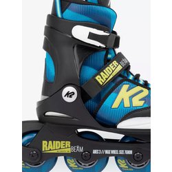 ヨドバシ.com - ケーツースケート K2 Skates RAIDER BEAM TBA