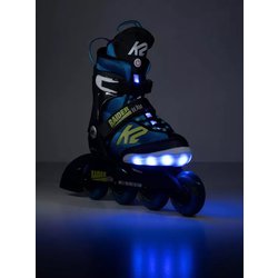 ヨドバシ.com - ケーツースケート K2 Skates RAIDER BEAM TBA