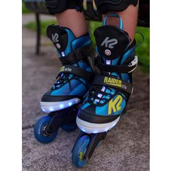 ヨドバシ.com - ケーツースケート K2 Skates RAIDER BEAM TBA