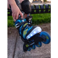 ヨドバシ.com - ケーツースケート K2 Skates RAIDER BEAM TBA