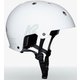 ヘルメット VARSITY HELMET I2104001024 WHITE Mサイズ