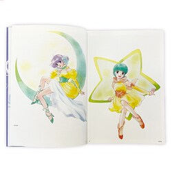 ヨドバシ.com - 「Angelic Moment」Takada Akemi Art ＆ Rough sketch Collection （高田明美）  [キャラクターグッズ] 通販【全品無料配達】