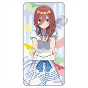 映画 五等分の花嫁 Letter ドミテリア 中野三玖 [キャラクターグッズ]