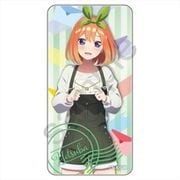 映画 五等分の花嫁 Letter ドミテリア 中野四葉 [キャラクターグッズ]