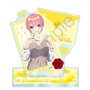 映画 五等分の花嫁 Letter アクセサリースタンド 中野一花 [キャラクターグッズ]