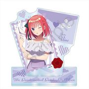 映画 五等分の花嫁 Letter アクセサリースタンド 中野二乃 [キャラクターグッズ]