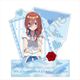 映画 五等分の花嫁 Letter アクセサリースタンド 中野三玖 [キャラクターグッズ]
