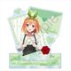 映画 五等分の花嫁 Letter アクセサリースタンド 中野四葉 [キャラクターグッズ]