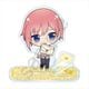 映画 五等分の花嫁 Letter ちびっつ！ アクリルスタンドJr. 中野一花 [キャラクターグッズ]