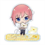 映画 五等分の花嫁 Letter ちびっつ！ アクリルスタンドJr. 中野一花 [キャラクターグッズ]