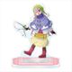 ゆるキャン△ ワカサギ アクリルスタンド 各務原なでしこ [キャラクターグッズ]