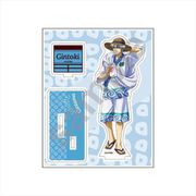 銀魂 アウトドア アクリルスタンド 坂田銀時 [キャラクターグッズ]