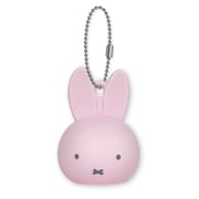 Dick Bruna ミッフィー リップクリーム キャップ FACE サクラピンク [キャラクターグッズ]